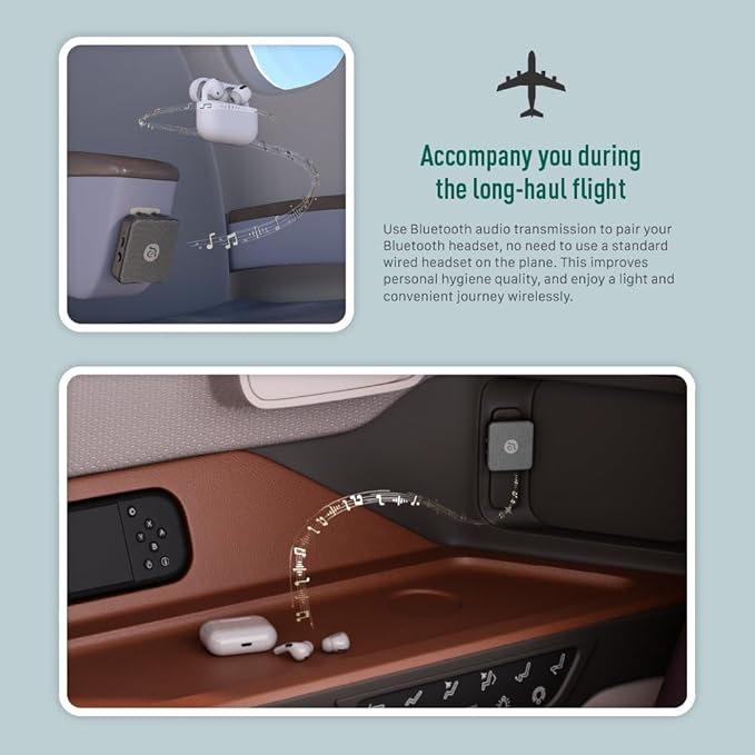 ADAM elements EVE II Bluetooth Transmitter + Receiver - Image 3