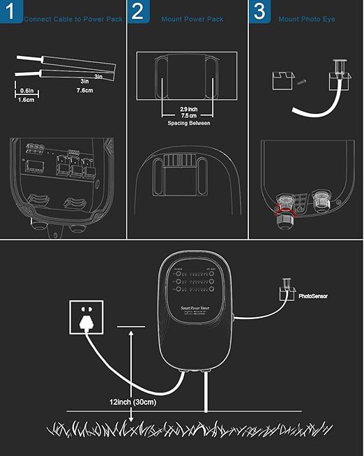 SOFAR 120W Low Voltage Transformer - Image 8