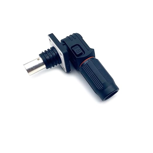150A Battery Energy Storage Connector, 35mm² High Current Connectors IP67 - Image 5