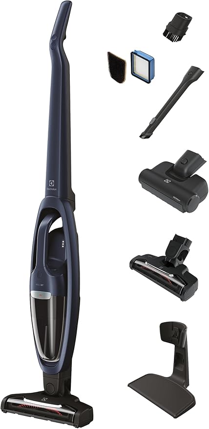 Electrolux WellQ7 Pet Cordless 2-in-1 Vacuum Cleaner by Electrolux