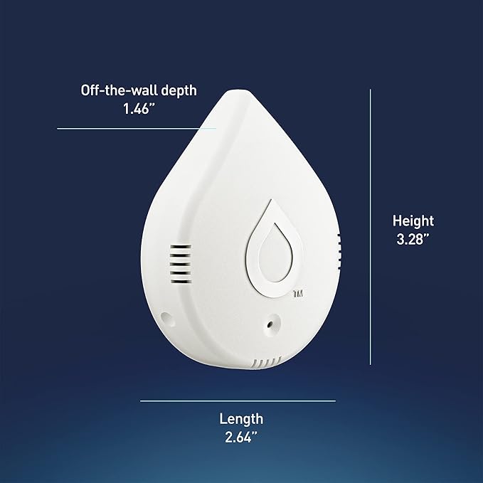 Flo by Moen Smart Water Detector - Image 4