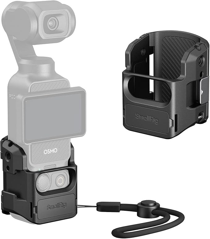 SMALLRIG Expansion Adapter Accessorie by SmallRig