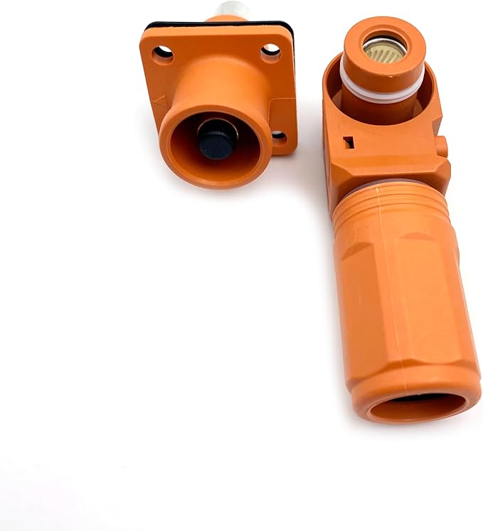 1 Set Battery Energy Storage Connector, 120A 25mm² High Current Connectors - Image 6