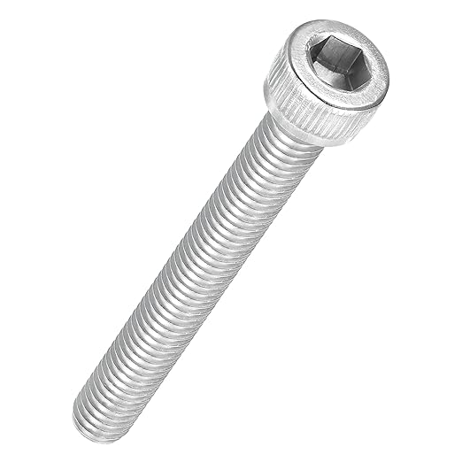 Kozelo 10pcs Socket Head Cap Screws by Kozelo