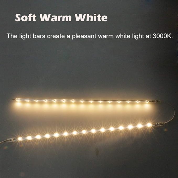Cefrank LED Display Light Bar Kit - Image 3