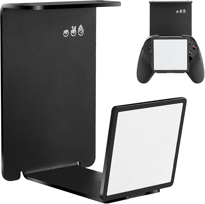VKheroKV HC128 Headphone Holder Hanger by VKheroKV