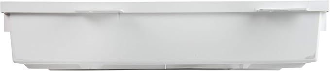 Legrand - OnQ 20 Inch Media Enclosure, Wifi Electrical Box, Cable Management Box - Image 7