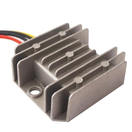Proshopping DC-DC Buck Converter, 15-90V to 12V 8A Waterproof Step Down - Image 6