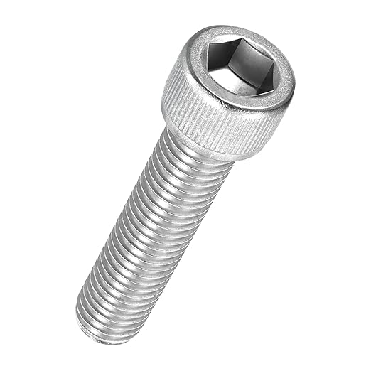 Kozelo 5pcs Socket Head Cap Screws by Kozelo