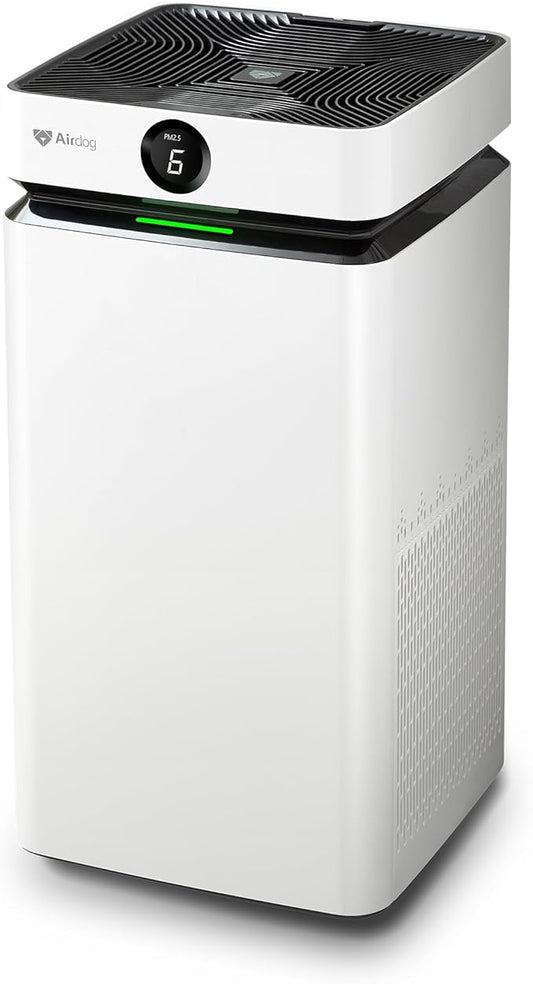 Airdog X8 Home Air Purifier for Rooms Up to 1, 000 sqft. by Airdog
