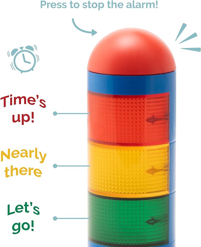 KADAMS Visual Timer for Kids - Image 2