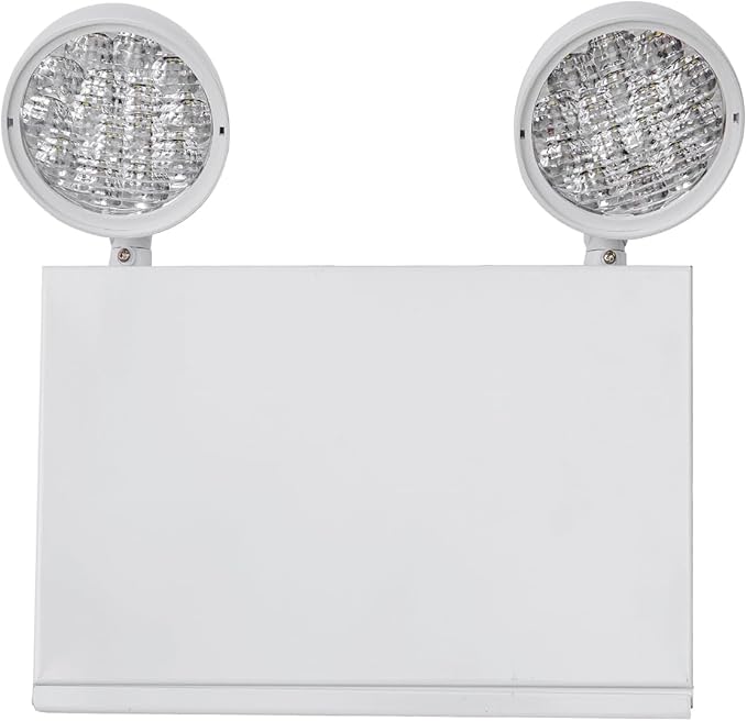 TANLUX New York City Approved Emergency Light, Emergency Lights - Image 7