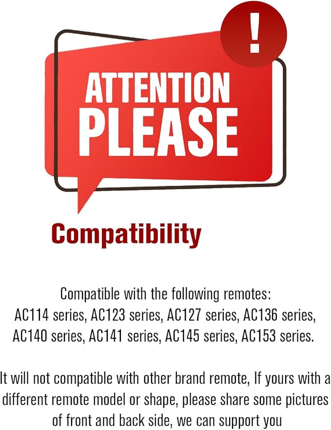 Sortfle AC123-022 Channel Wireless RF433.92 Controller Traansmitter Remote - Image 4