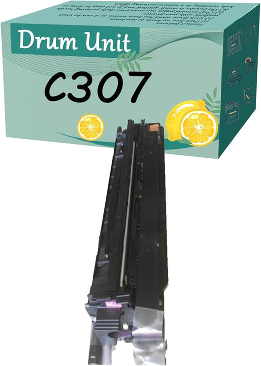 FNTSMA C307 307 Drum Unit Compatible Replacement by Unknown