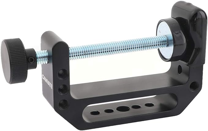 CAMVATE Extended Size C Clamp - Image 5