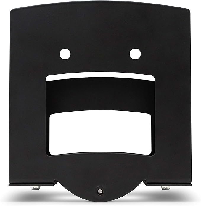 HumanCentric Cable Box and Modem Mount, Adjustable Wall Mount - Image 9