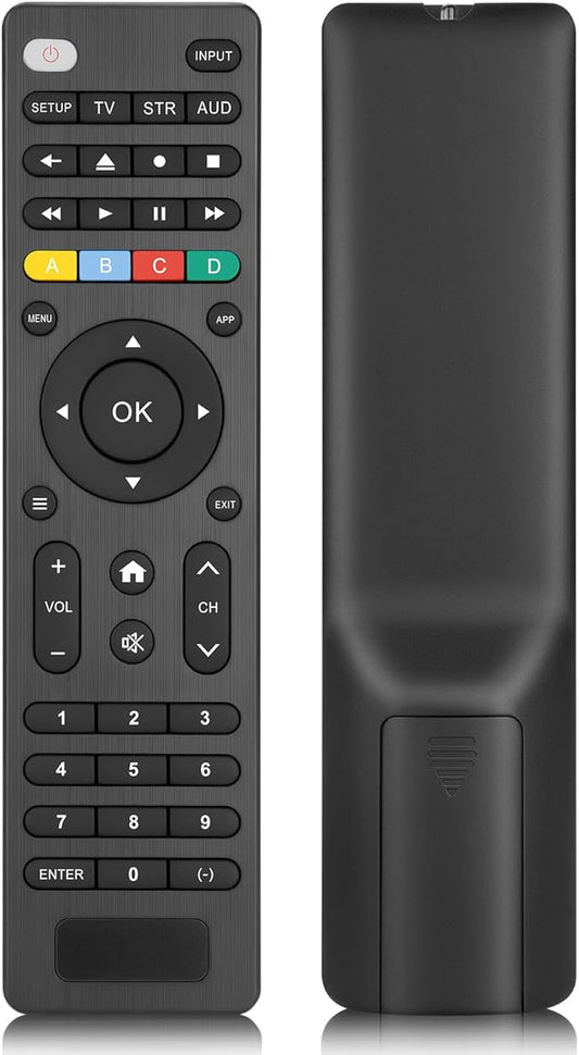 Universal Remote Control TV for by Touvar