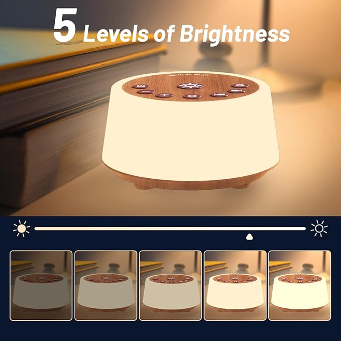 Color Noise Sound Machines - Image 8