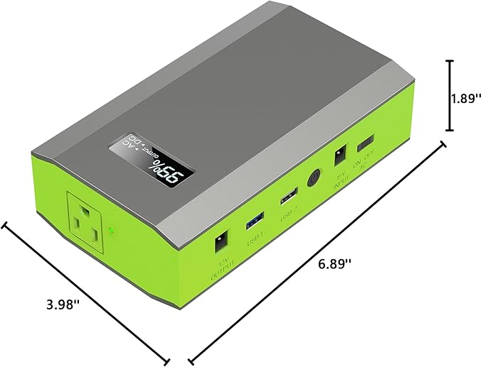 ZeroKor Portable Power Bank - Image 6