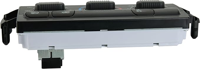 ZAPOSTS Climate Control Module Fits - Image 3