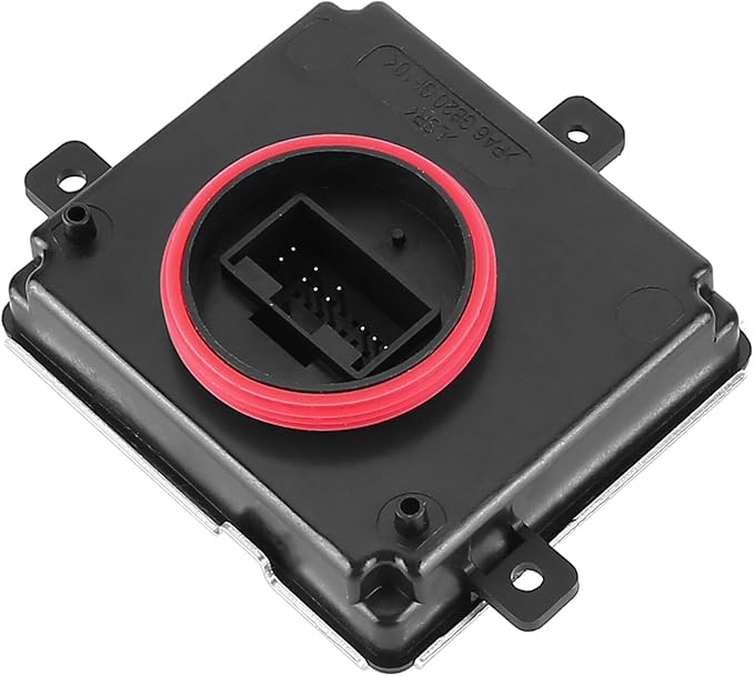 Headlight Control Module, Ballast Headlight Modul, Xenon HID Ballast, Compatible - Image 4