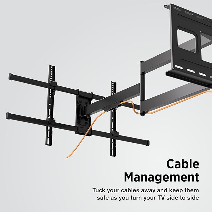 ProMounts Premium Articulating/Full Motion TV Wall Mount - Image 6