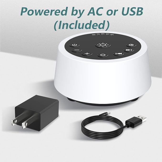 Color Noise Sound Machines - Image 7