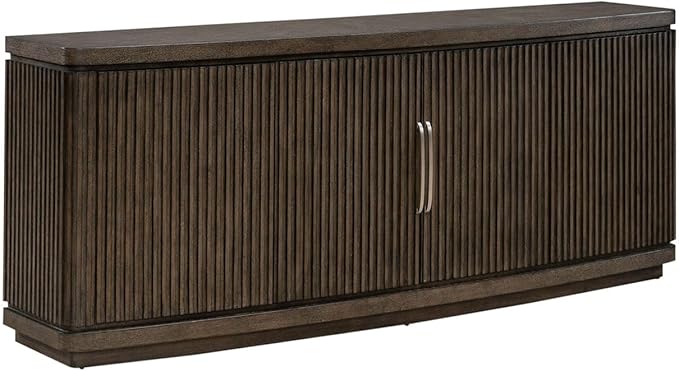 Liberty Furniture Cascade Falls 82 Inch TV Console - Image 2