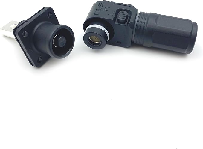 1 Set Battery Energy Storage Connector, 200A 50mm² High Current Connectors - Image 3