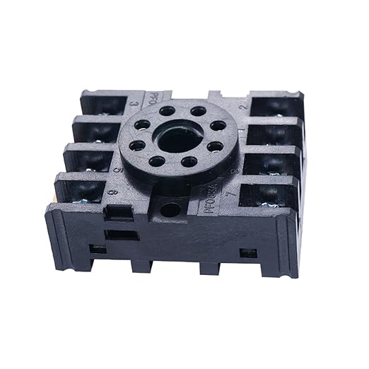 TWTADE/JTX-2C, MK2P-I DPDT Power Relay - Image 4
