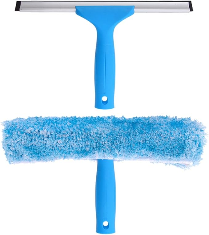 MR.SIGA Professional Window Cleaning Combo by MRSIGA