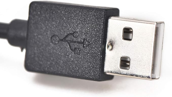 EVanlak USB-VGA Dummy Plug Headless Ghost Functionally Stable Dummy Plug - Image 5