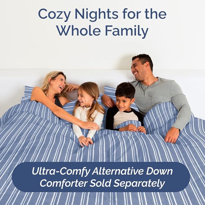 Full XL Bed Sheet Set - Image 8