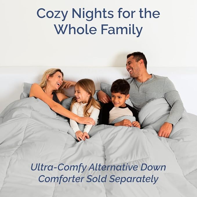 Full XL Bed Sheet Set - Image 8
