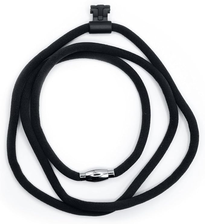 LogicMark Guardian Alert 911 Plus – No Monthly Fees, 2-Way Emergency Pendant - Image 6