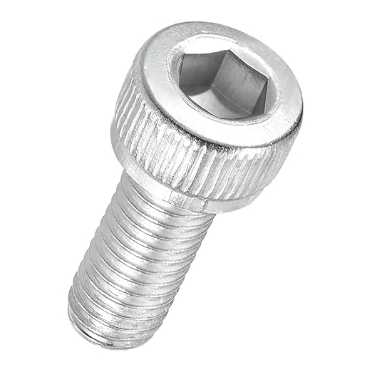 Kozelo 30pcs Socket Head Cap Screws by Kozelo