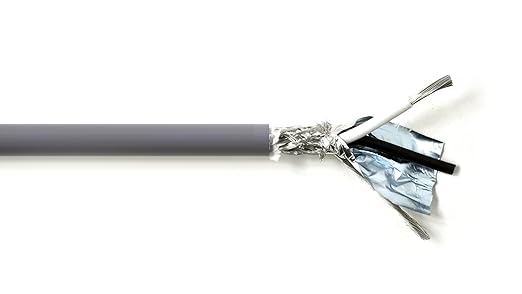 KWANGIL 2C 14AWG AMESB Shielded Cable Wire by KWANGIL