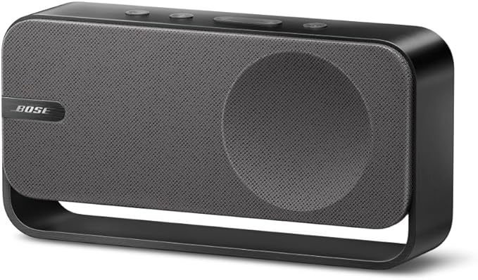 Bose SoundLink Home Speaker, Portable and Wireless Bluetooth Bookshelf Speaker by Bose