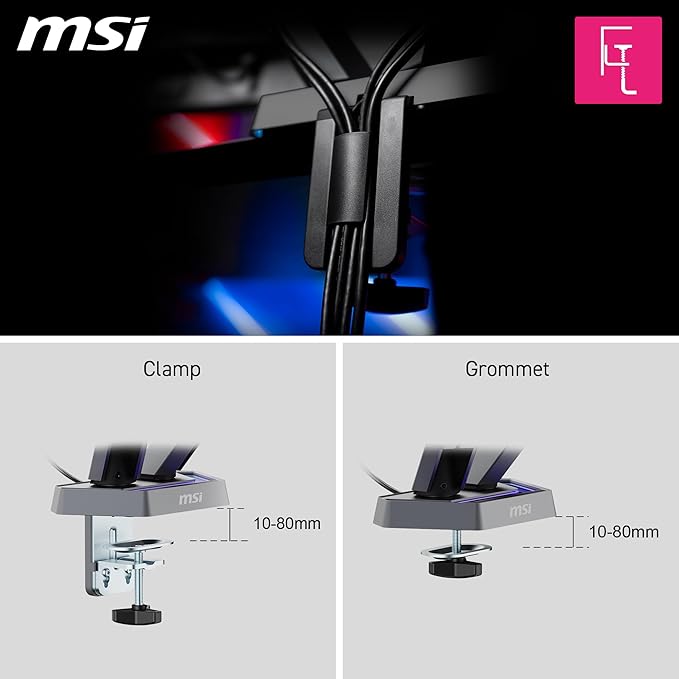 MSI MPG MT161DR - Image 8