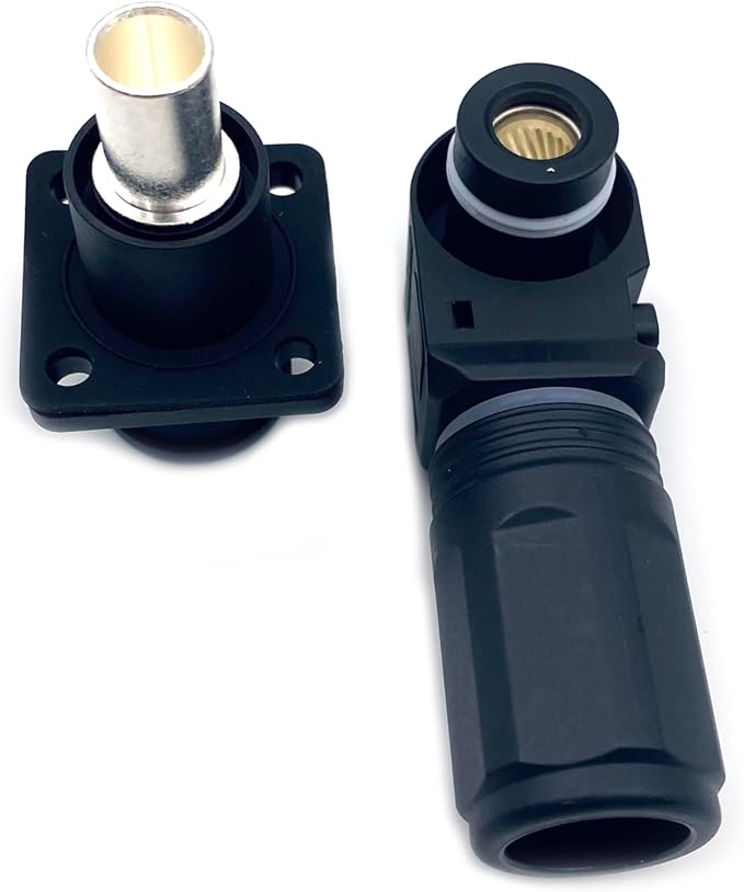 1 Set Battery Energy Storage Connector, 120A 25mm² High Current Connectors - Image 6