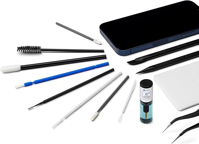iFixit Precision Cleaning Kit by iFixit