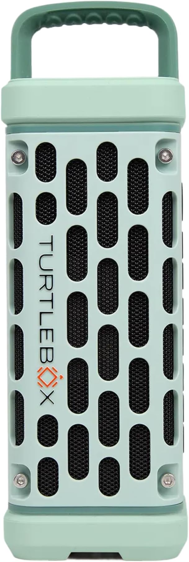Turtlebox Ranger: Loud! Outdoor Portable Bluetooth 5.4 Speaker | Rugged by TurtleboxLoudOutdoorAudio
