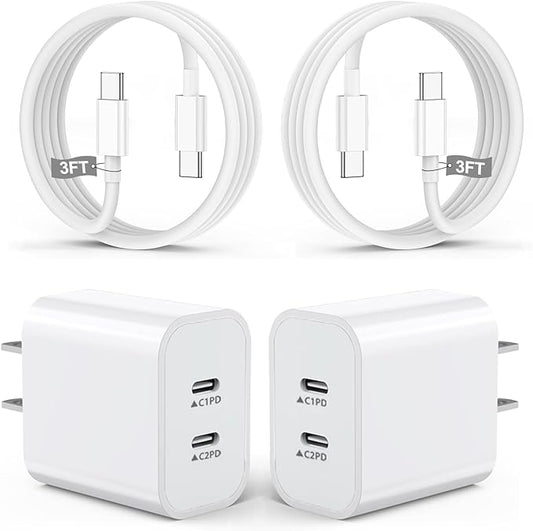 iPhone 17 Charger by BikeAnything