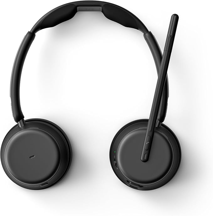 EPOS Impact 1061 ANC High-Performance Bluetooth Headset - Image 4