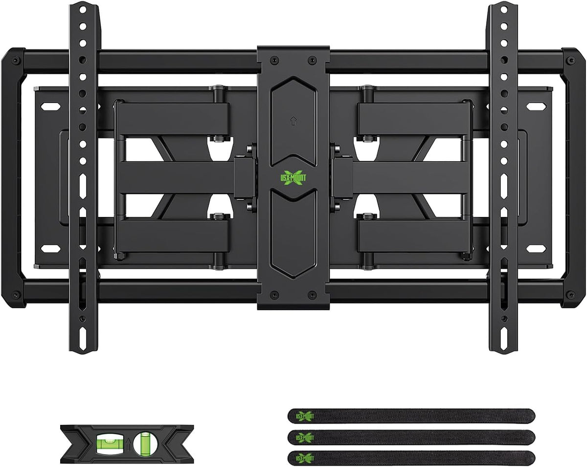 USX Mount Ultra Slim TV Wall Mount