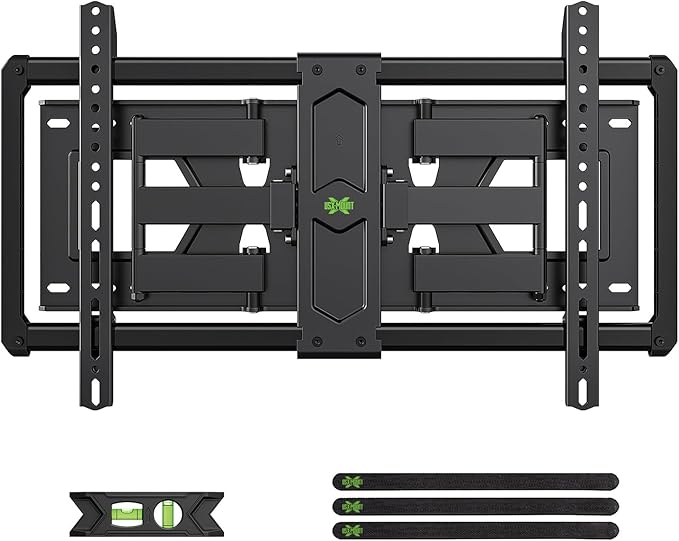 USX Mount Ultra Slim TV Wall Mount by USXMOUNT