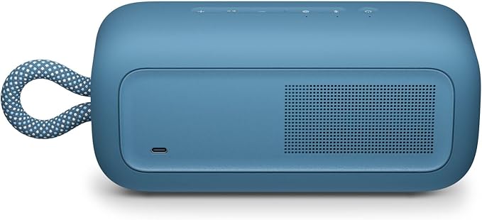Bose SoundLink Plus Portable Bluetooth Speaker, Wireless Outdoor Speaker - Image 5