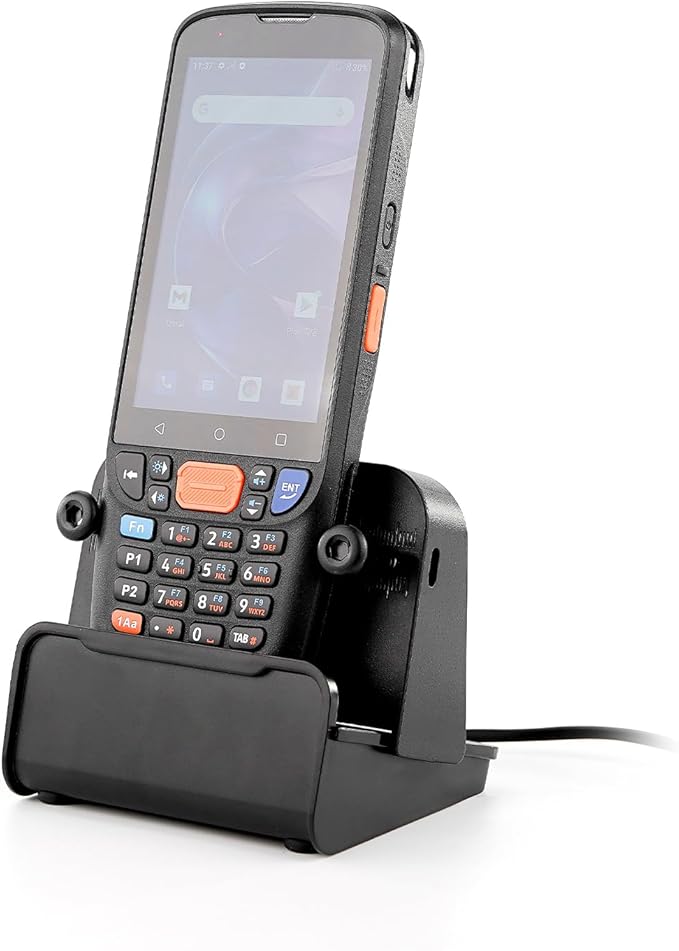 NETUM Mobile Terminal Charging Dock - 5V/2A Output - Image 6