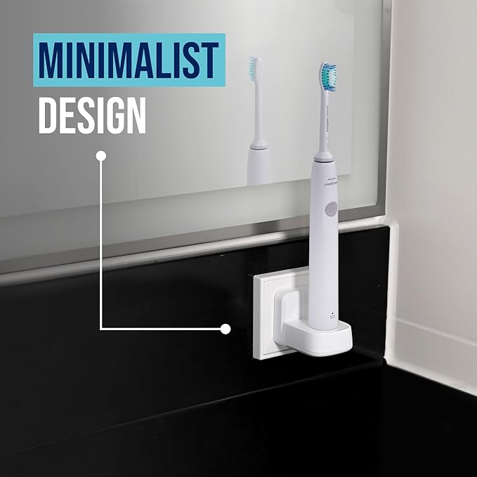 ProofVision Electric Toothbrush Wall Charger - Image 2