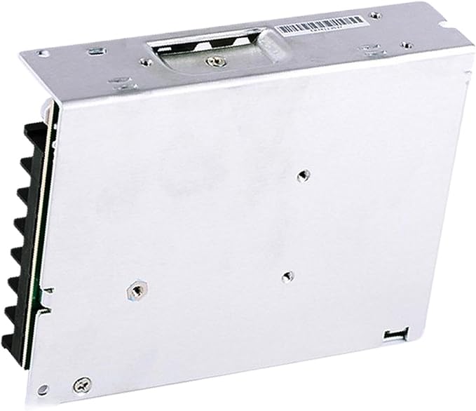 GFZ LRS-100-24 24V 4.5A 108W 90% Efficiency Industrial Switching Power Supply - Image 4